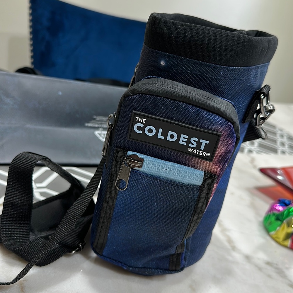 Coldest Water Bottle SLEEVE. NWOT